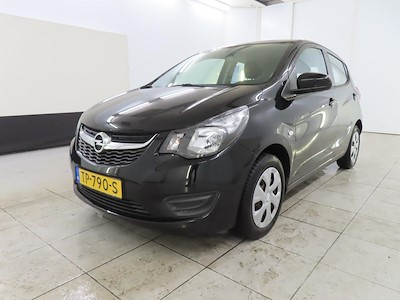 Opel Karl 1.0 Start/Stop 75pk Edition