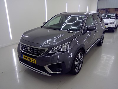 Peugeot 5008 Allure Avantage PureTech 130 EAT8 5d
