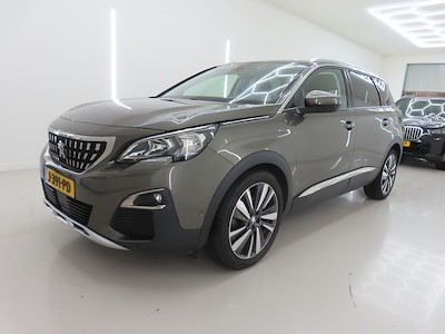 Peugeot 5008 Blue Lease Premium PureTech 130 5d