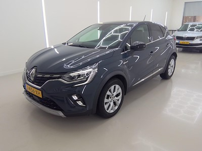 Renault Captur TCe 100 Intens 5d APL