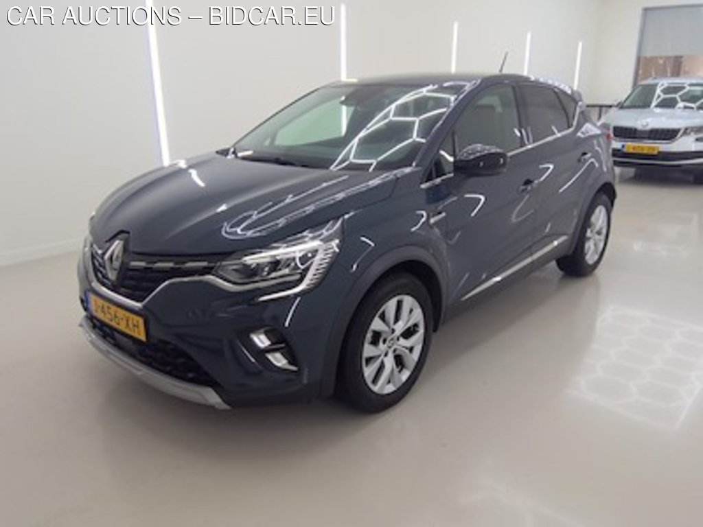 Renault Captur TCe 100 Intens 5d APL