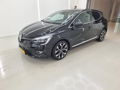 Renault CLIO 1.0 TCe 100 Intens 5d