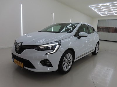Renault CLIO 1.0 TCe 100 Intens 5d APL