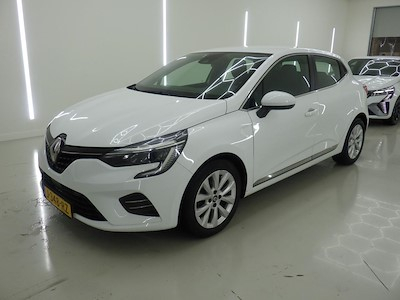 Renault CLIO 1.0 TCe 100 Intens 5d APL