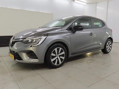 Renault CLIO 1.0 TCe 90 GPF Equilibre 5d Onze Deal