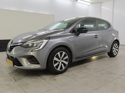 Renault CLIO 1.0 TCe 90 GPF Equilibre 5d Onze Deal