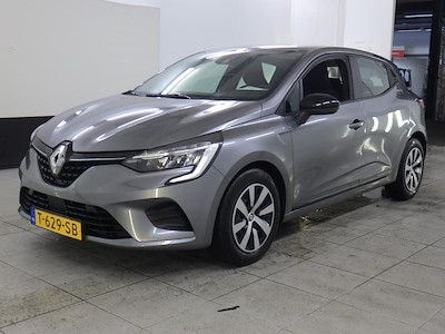 Renault CLIO 1.0 TCe 90 GPF Equilibre 5d Onze Deal