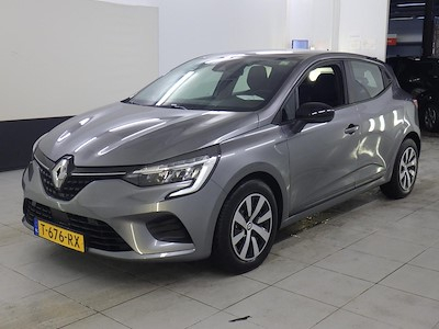 Renault CLIO 1.0 TCe 90 GPF Equilibre 5d Onze Deal