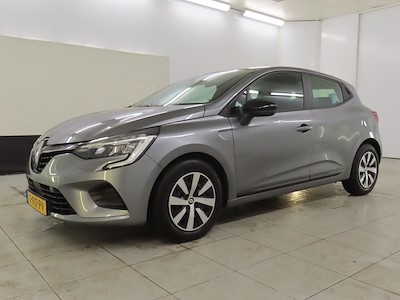 Renault CLIO 1.0 TCe 90 GPF Equilibre 5d Onze Deal