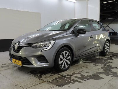 Renault CLIO 1.0 TCe 90 GPF Equilibre 5d Onze Deal