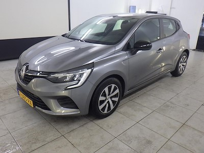 Renault CLIO 1.0 TCe 90 GPF Equilibre 5d Onze Deal