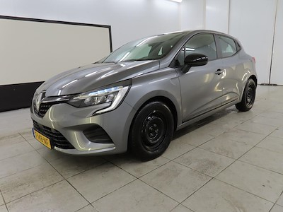 Renault CLIO 1.0 TCe 90 GPF Equilibre 5d Onze Deal