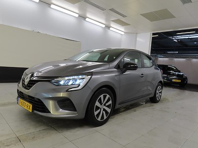 Renault CLIO 1.0 TCe 90 GPF Equilibre 5d Onze Deal