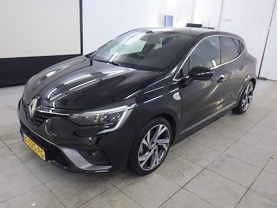 Renault CLIO 1.6 Hybrid 140 E-TECH R.S. Line 5d