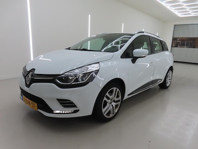 Renault Clio estate Energy TCe 90 Zen 5d