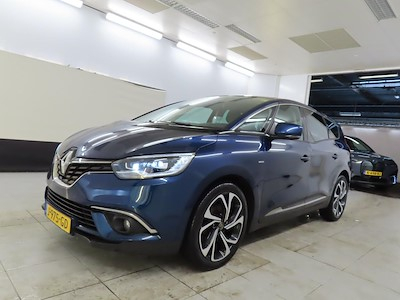 Renault Grand scenic TCe 140 EDC Bose 5d