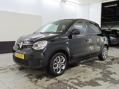 Renault TWINGO SCe 65 Collection