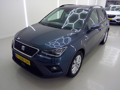 Seat Arona 1.0 TSI 81kW Style Business Intense Plus 5d