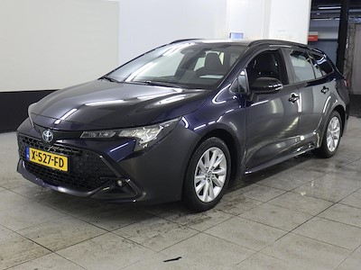 Toyota Corolla touring spor 1.8 Hybrid Active 5d