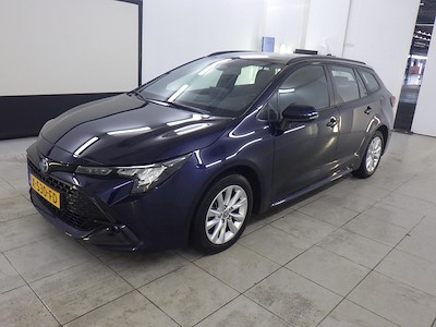 Toyota Corolla touring spor 1.8 Hybrid Active 5d