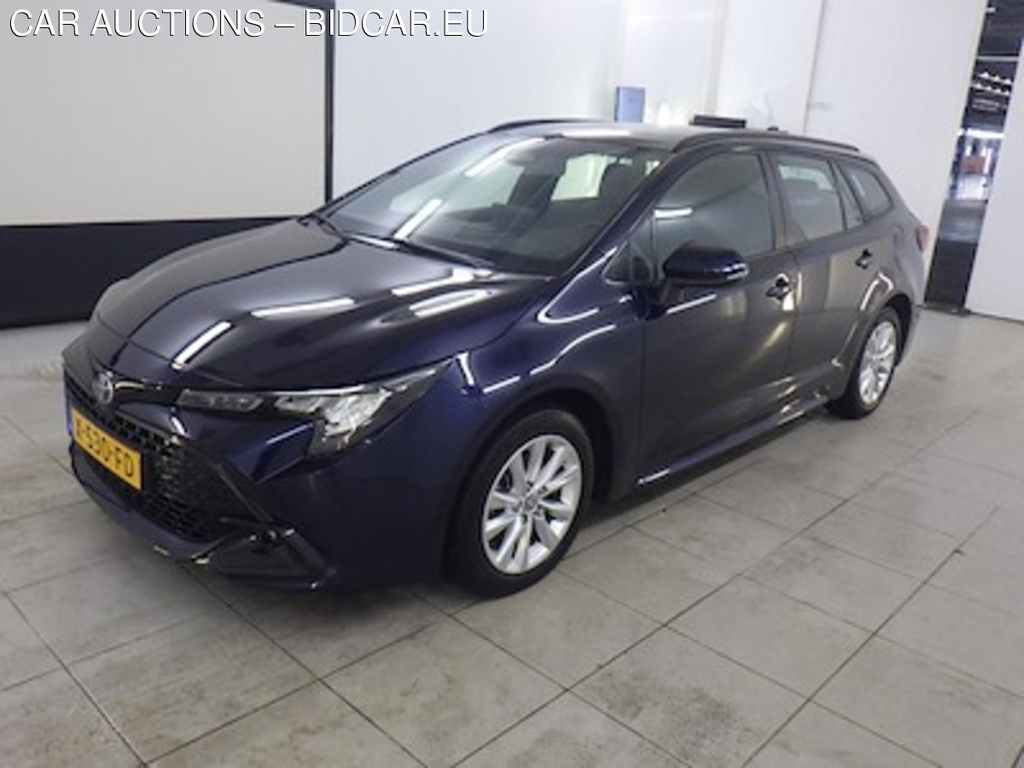 Toyota Corolla touring spor 1.8 Hybrid Active 5d