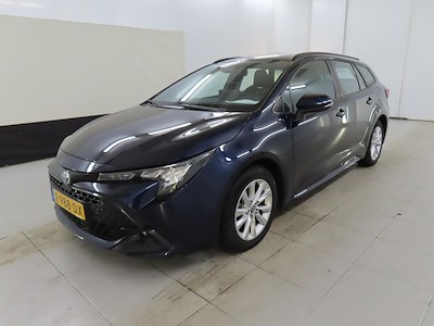 Toyota Corolla touring spor 1.8 Hybrid Active 5d