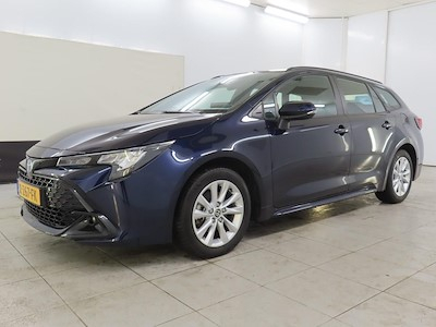 Toyota Corolla touring spor 1.8 Hybrid Active 5d