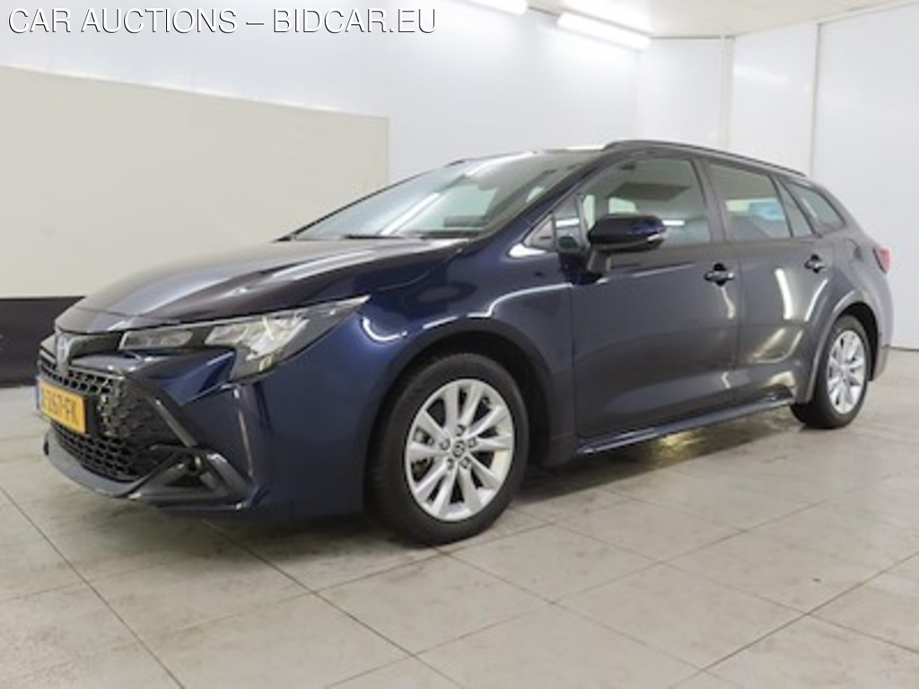 Toyota Corolla touring spor 1.8 Hybrid Active 5d