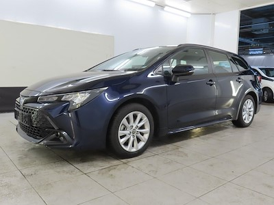 Toyota Corolla touring spor 1.8 Hybrid Active 5d