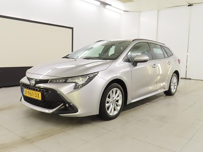 Toyota Corolla touring spor 1.8 Hybrid Active 5d