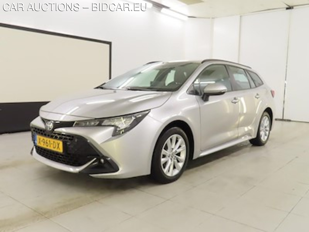 Toyota Corolla touring spor 1.8 Hybrid Active 5d