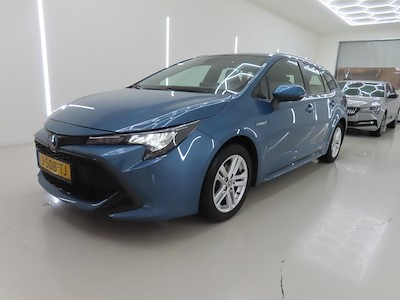 Toyota Corolla touring spor 1.8 Hybrid Business 5d