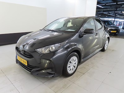 Toyota YARIS 1.5 Hybrid Active Automaat 5d