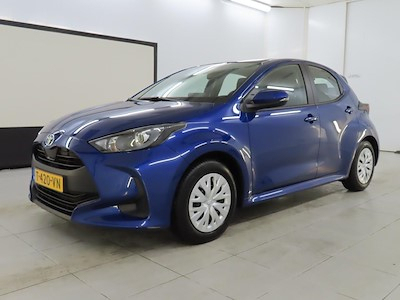 Toyota YARIS 1.5 Hybrid Active Automaat 5d