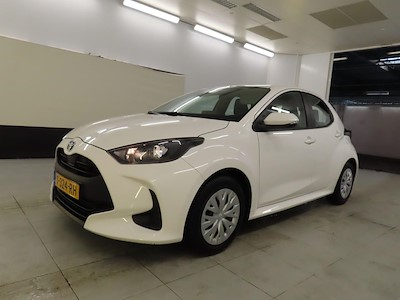 Toyota YARIS 1.5 Hybrid Active Automaat 5d