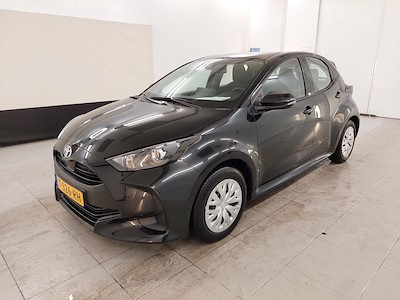 Toyota YARIS 1.5 Hybrid Active Automaat 5d