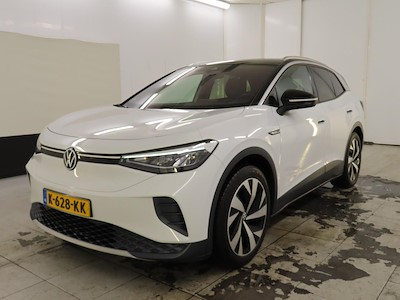 Volkswagen ID.4 77kWh 1ST Auto 5d - DRIVE SHAFT BROKEN