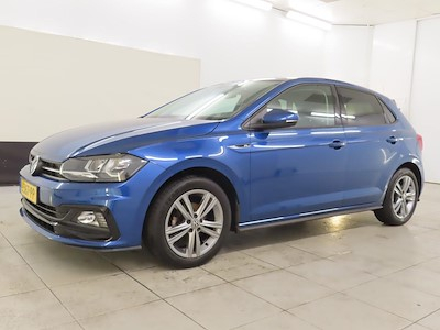 Volkswagen POLO 1.0 TSI 70kW 7-DSG Highline Business R