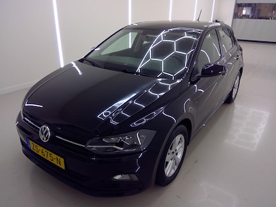 Volkswagen POLO 1.0 TSI 70kW Comfortline 5d