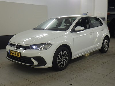 Volkswagen POLO 1.0 TSI 70kW Life Business 5d Onze Deal