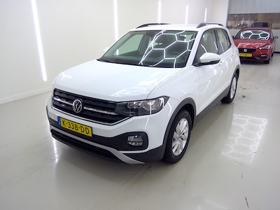 Volkswagen T-Cross 1.0 TSI 70kW ACTI Life Business 5d APL 5d