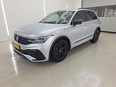 Volkswagen Tiguan 1.4 TSI eHybr 180kW DSG R-Line Business