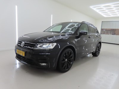 Volkswagen Tiguan 1.5 TSI ACT 110kW DSG Highline Bus. R
