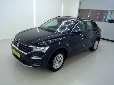 Volkswagen T-Roc 1.5 TSI 110kW DSG Style