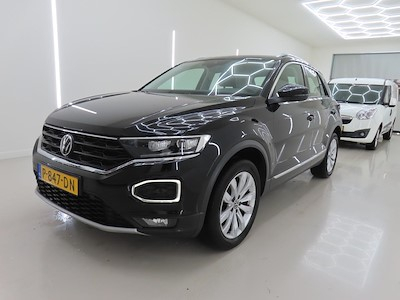 Volkswagen T-Roc 1.5 TSI 110kW Sport