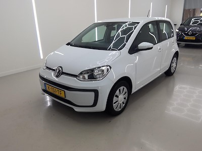 Volkswagen UP 1.0 Up! 5d