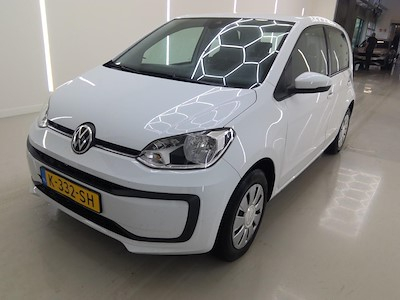Volkswagen UP 1.0 Up! 5d