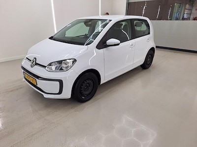 Volkswagen UP 1.0 Up! 5d