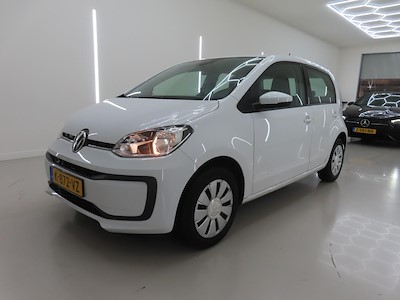 Volkswagen UP 1.0 Up! 5d