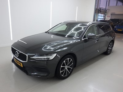 Volvo V60 B3 Automaat Business Pro 5d